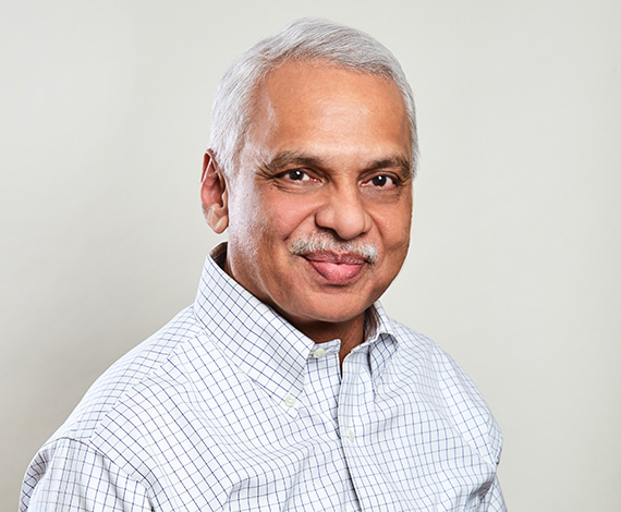 Patel, Gopesh